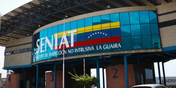 Aumenta valor de la Unidad Tributaria en Caracas 1 seniat 1406