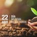 22 de abril: Día Internacional de la Madre Tierra 12 th