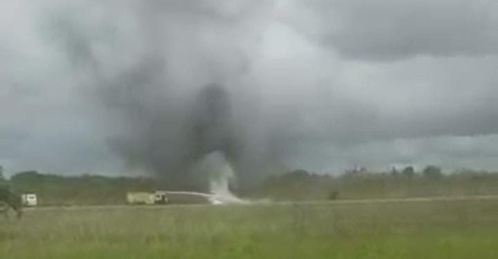 Instructor y su alumno mueren al caer avioneta de la academia aeronáutica “Àguilas Pilot” 1 156f1d7a f846 4fa1 9c3b 27fad4d1e3d4