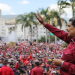 Aumentarán ingreso de trabajadores en Venezuela con reajustes en bonos 9 El presidente Nicolás Maduro mencionó que el documento entregado por la Central Bolivariana Socialista de Trabajadores, contiene ocho propuestas que fueron aceptadas y aprobadas en su totalidad