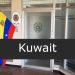 Diplomáticos de Kuwait asistirán a la Expo Petróleo, Turismo y Gas 9 Embajada de Venezuela Kuwait