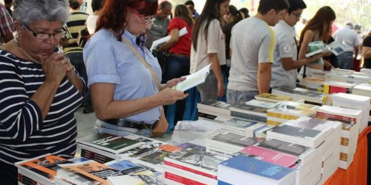 18ª Filven capítulo Falcón se celebrará en Coro del 16 al 19 de mayo 1 Filven 1 1024x580 1