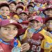 Selección de béisbol menor venezolana consigue pase a la Copa Mundial 2023 9 FxQgNruXwAIA1wb