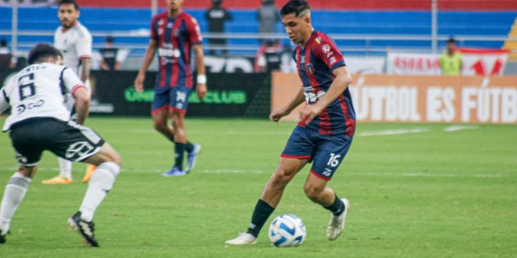 Colo Colo empató 1-1 con Monagas, por Copa Libertadores 1 IMG 20230523 WA0231 780x520 1