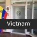 Vietnam explorará en Monagas desarrollo industrial y comercial de Venezuela 10 Embajada de Vietnam en Venezuela