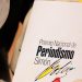 Hasta el 31 de mayo estará abierta convocatoria para el Premio Nacional de Periodismo 10 Los galardones serán entregados el Día Nacional del Periodista Venezolano que se celebra cada 27 de junio.