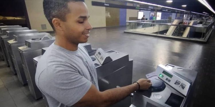 Conozca el paso a paso y ventajas del pasaje digital T-Ticket 1 T Ticket pasaje digital