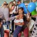 Mega Jornada de Vacunación aspira inmunizar mil niños por día en Monagas 7 La primera dama del estado y presidenta de la Fundación Regional El Niño Simón Monagas, Sorenelly Zambrano de Luna afirma: “Vacunar es salvar vidas”. (foto: Cortesía)