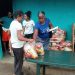Benefician a más de 7 mil familias de Aguasay con la venta combos CLAP 8 Familias beneficiadas con los combos de alimentación.