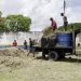 Rehabilitación de estadio de Jusepín registra 70 por ciento de avance 10 Iniciaron los trabajos de recuperación