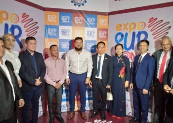 La “Expo Petróleo, Turismo y Gas”, será inaugurada a las cinco de la tarde en el Hotel San Miguel Gold & Club, con la presencia de autoridades del estado, ministeriales y delegados diplomáticos.