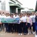 Con jornada de "Turismo y Ambiente" estudiantes celebraron Día Mundial del Reciclaje 8 WhatsApp Image 2023 05 17 at 3.04.53 PM