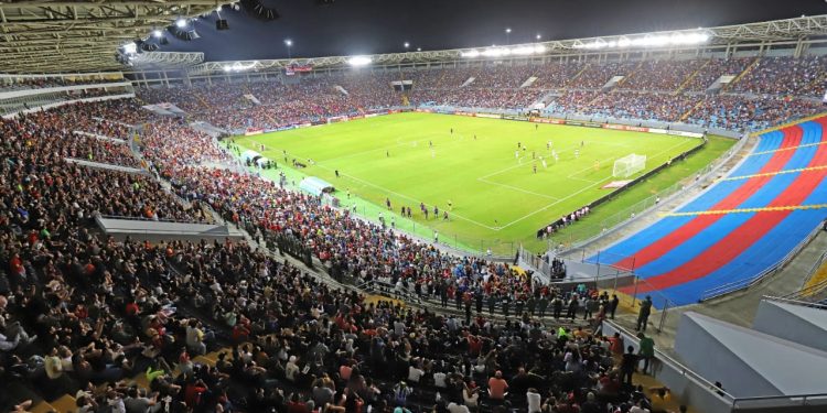 ¿Sabes qué normas debes cumplir para disfrutar el partido entre el Monagas SC y Colo-Colo de chile? 1 WhatsApp Image 2023 05 19 at 12.28.37 PM