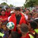Actividades deportivas y culturales sellaron “Sábado Tricolor” en Brisas del Aeropuerto 11 WhatsApp Image 2023 05 20 at 5.13.22 PM 1