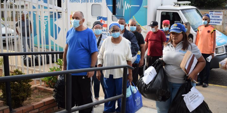 Seguimos siendo pioneros en salud con el programa "En Buenas Manos" 1 WhatsApp Image 2023 05 27 at 10.26.41 AM