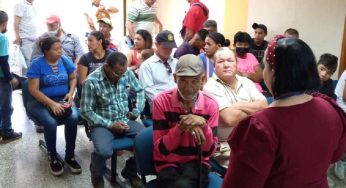 Plan Nacional de Cirugías benefició a trabajadores de la Gobernación de Monagas