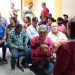 Plan Nacional de Cirugías benefició a trabajadores de la Gobernación de Monagas 11 Trabajadores de la Gobernación fueron evaluados para beneficiarlos con el Plan Nacional Quirúrgico. (Foto: Cortesía)