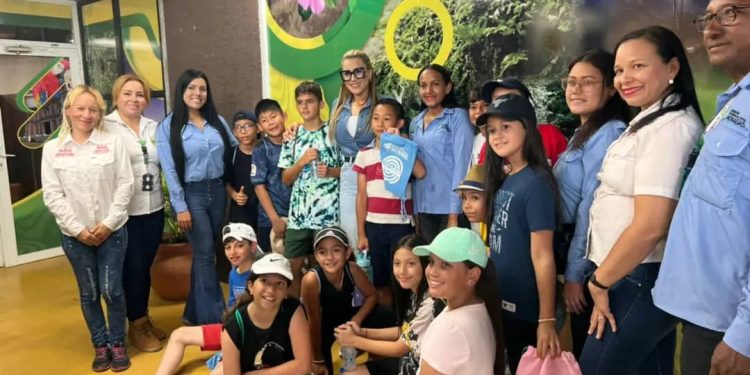 Gobernador de Monagas hace posible el "City Tour" para incentivar el turismo local 1 WhatsApp Image 2023 05 30 at 4.50.37 PM 1