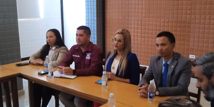 Viceministro de Turismo invitó a alcaldes y prestadores de servicios a trabajar unidos para fortalecer el sector 1 image 11
