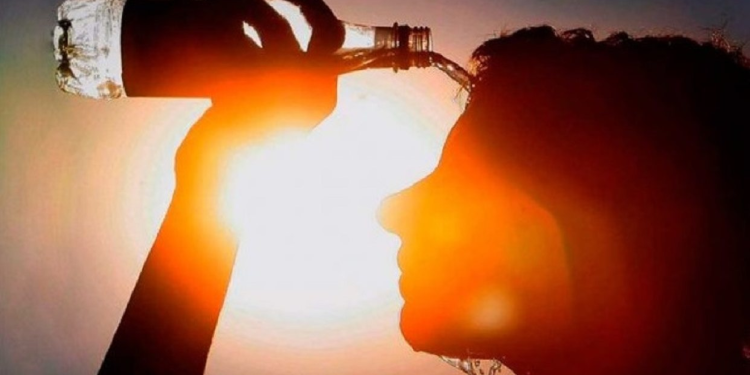 Inameh: El calor empezará a "descender un poco" a partir de esta semana 1 image 21