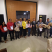 Cuerpo diplomático árabe-asiático recibió abrazo fraterno de los venezolanos en la Expo Petróleo 10 image 30