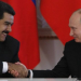 Maduro se solidariza con Putin tras ataque con drones al Kremlin 10 image 4