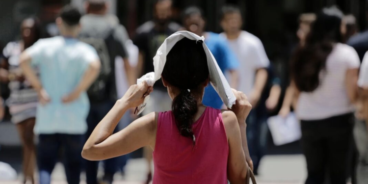 ¿Cuáles son las causas de las altas temperaturas en Venezuela y el mundo? 1 image 46