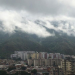 Inameh prevé para este jueves abundante nubosidad con lluvias o chubascos en parte del país 9 image 48