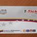 Tarjeta T-Ticket del Metro de Caracas podrá recargarse a través del BDV 9 image 50