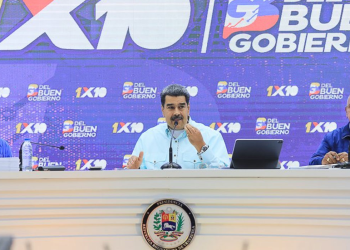 Presidente Maduro da tres meses al ministro Tellechea para solucionar fallas en suministro de gas 4 image 51