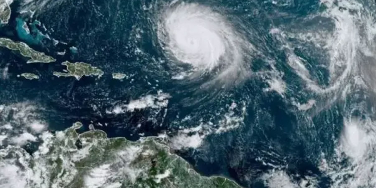 Se espera la llegada de la primera onda tropical para esta semana 1 image 56