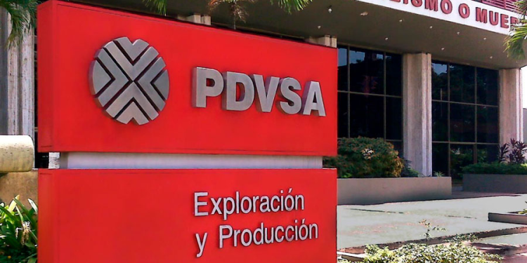 Pdvsa denunció intervención ilegal de poliductos para extracción de combustible 1 image 58