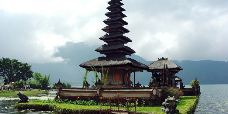 Embajador de Indonesia asistirá al encuentro empresarial y de turismo en Monagas 1 Bali y Ulun danu