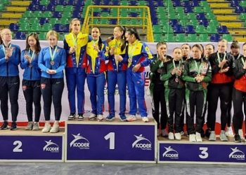 karatecas venezolanos se traen siete medallas en campeonato panamericano 7035