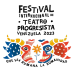 Festival Internacional de Teatro Progresista 2023 se desarrollará en 148 sectores del país 10 logo2023
