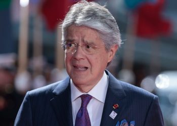 presidente de ecuador guillermo lasso 6524