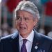 Presidente de Ecuador ratifica que comparecerá ante el Parlamento por juicio político 10 presidente de ecuador guillermo lasso 6524