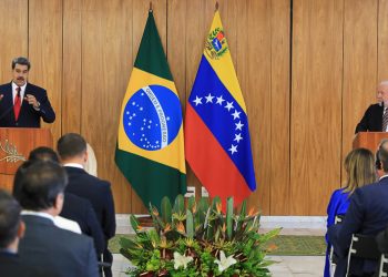 presidentes venezuela nicolas maduro brasil luiz inacio lula da silva 7037