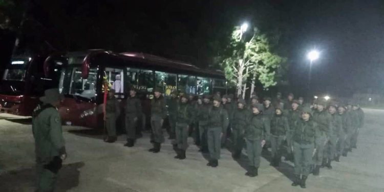 Alférez rememoran Gesta Histórica de la Marcha a Carabobo 1 20597c63 1bad 447e 87aa e9302c4b296e 1