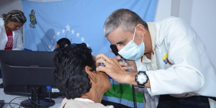 Atienden a más de 300 personas con mega jornada de salud en Cedeño 1 21fda781 fbe0 4839 8609 030ed7f42c4e