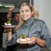 Chef venezolana Adriana Cittadino participa en concurso de Carla Hall 9 Adriana Cittadino posee más de 12 años de experiencia