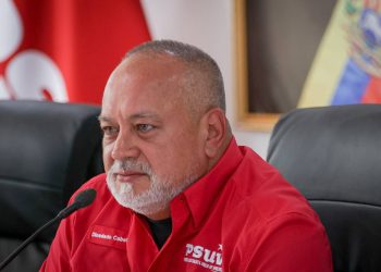 Diosdado Cabello contra corrupcion