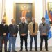 Llega a Venezuela el representante de la FAO en Latinoamérica para reunión con el Gobierno 10 Fx8cW28akAUD 2