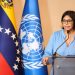 Venezuela y la FAO firman Acuerdo Marco de Programación 2023-2026 11 FyD r5WcAMn LV