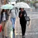 Inameh prevé nubosidad con lluvias o chubascos este jueves en buena parte del país. 7 Inameh preve lluvias de intensidad variable en el Zulia r