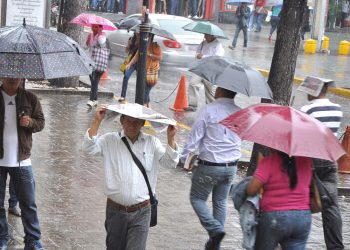OTRO DIA DE LLUVIA EN CARACAS 3