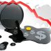 Suben precios del petróleo tras la decisión unilateral de Arabia Saudita de recortar la producción 11 Petroleo