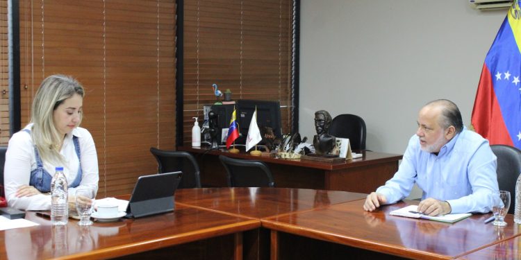 En Monagas refuerzan estrategias de Protección para Niños, Niñas y Adolescentes 1 WhatsApp Image 2023 06 02 at 12.22.07 PM 1