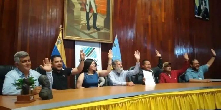 Aprueban Ley de Condecoración "Luis Beltrán Trujillo Centeno" en Monagas 1 WhatsApp Image 2023 06 02 at 5.33.09 PM