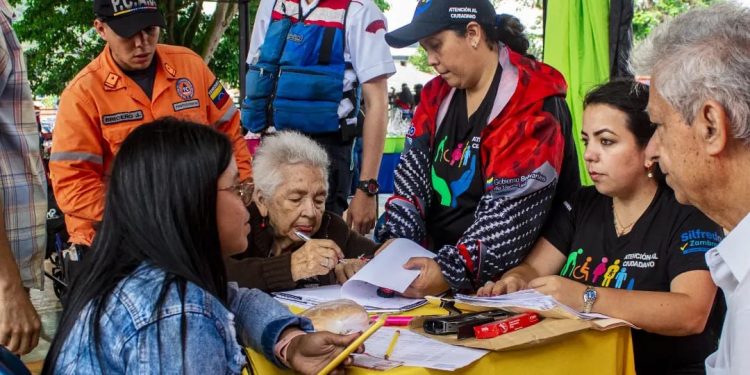 3500 personas ha beneficiado la alcaldía de San Cristóbal en tres Mega Jornadas Sociales 1 WhatsApp Image 2023 06 02 at 6.41.26 AM 1